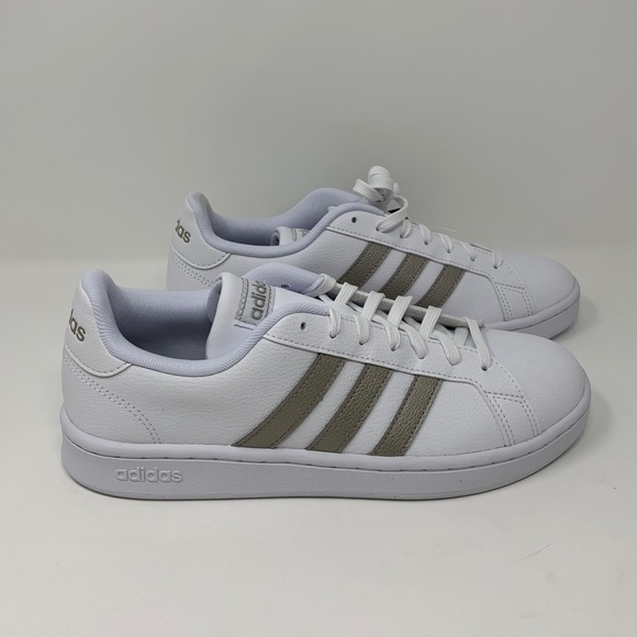 adidas court sneaker
